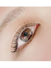 ビューティースペース オー 名駅本店(ビューティースペースO)/次世代まつげパーマ