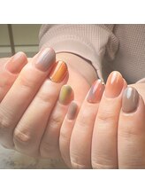 リアン(lien)/定額トレンドb