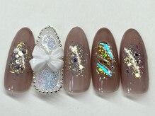 ルリアン(LeLien)/ワンホンデザイン