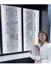 エトワール 柏の葉(etoile)&nbsp;ikumi 