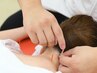 ≪お悩み徹底改善≫鍼灸★¥5500→¥2750カウンセリング込
