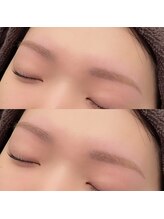 シーンスタジオ 亀戸(SSIN STUDIO)/垢抜け眉毛☆