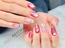 アルテミス(ARTEMIS)