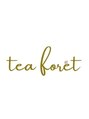 ティアフォーレエッグ(teaforet egg)/teaforetスタッフ