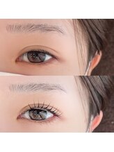 エルア 那覇おもろまち(elua)/パリジェンヌ/マツパ/眉毛