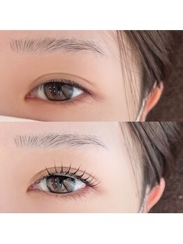 エルア 那覇おもろまち(elua)/パリジェンヌ/マツパ/眉毛