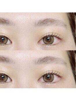 ティア 浦和(Tia)/まつげパーマ/Karen