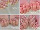 エヌ ネイル(N NAIL)の写真/デザインに迷う方必見！150種類以上のデザイン～選択可能★傷みにくい×持ちが良い◎初めての方も大歓迎◎