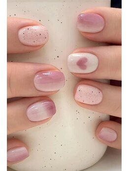 ソラネイル(SORA NAIL)/