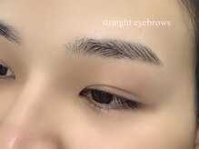 ニコ 天童店(Niko)/メンズアイブロウ×こめかみwax