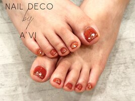 【大人ニュアンス】