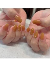 フルール(fleur)/テラコッタ×スタッズ