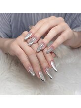 ニチネイルアートスタジオ(Nichi Nail Art Studio)/