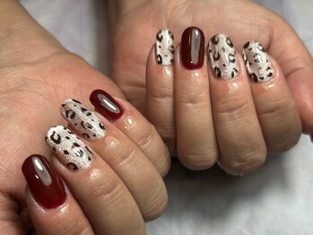 イルブリーユ(IL BRILLE)/ジェル