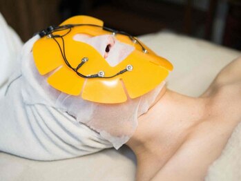 リッチ(Rich)の写真/本気で肌を変えたいあなたへ。コンプレックスを抱えるお肌を根本改善する肌質改善専門サロン