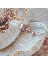 ネイルサロン ストーク(Nail Salon Stork)/【フット】シンプルコース