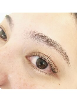 アイバード(eyebird)/マツパ/ラッシュリフト