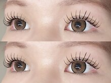 アリューミー アイラッシュ 渋谷宮益坂店(Allu.Me Eyelash)/＆healthy(アンドヘルシー)120本