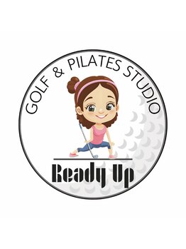 レディーアップ(Ready Up)/アイコンもかわいいと評判です！