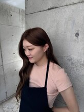 ニーナ 代官山店(Nina) Suzuki 