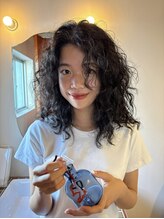 フィリー(philee)/eyebrow lift