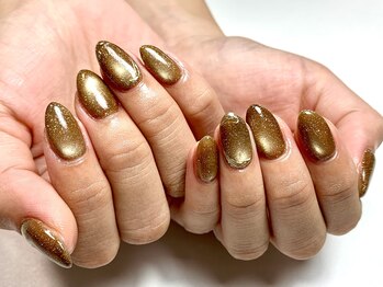 ヨーローネイル(YOLO Nail)/凛-RIN-