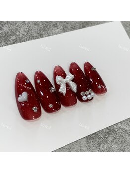 ルヴェイル(Luveil)/マグネット