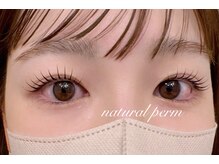 ナンシー(Nancy)/ナチュラルにぱっちりと！