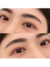 ユヅメ 目黒店(YUZUME)/まつげパーマ+HBL