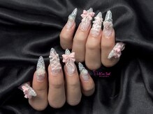 エーコン(ACon)/チップ長さ出し &nbsp;付け放題