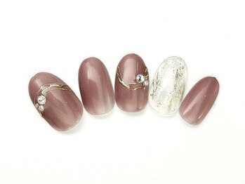 アーク/サンプルコース　￥8980