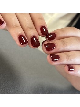 アモ ネイル(amo nail)/