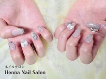 ヘンナコンス(Henna Kongs)/