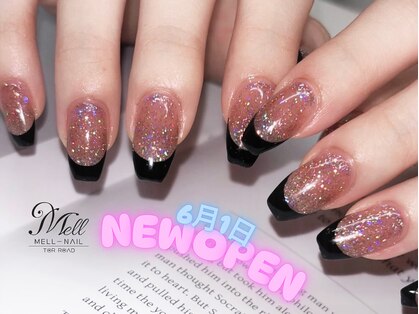 メルネイル(MELL-NAIL)の写真