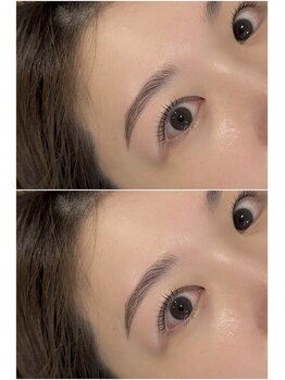 グロウ(Grow)/まつ毛パーマ【まつ毛/眉毛】