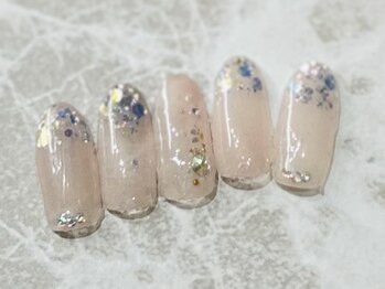 シャルム(Charme)/大人上品系ハンド定額7000円