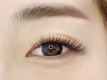 ココ(KOKO.)/[MIKI]マツエクつけ放題