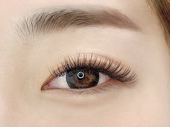 ココ(KOKO.)/[MIKI]マツエクつけ放題