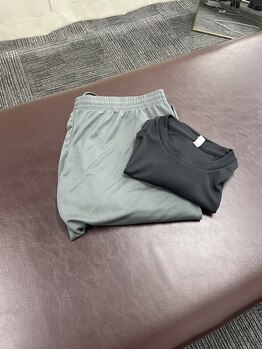 恵比寿西口整体院/お着換え無料でご利用できます！