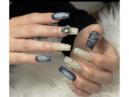アミネイル 中野(Ami Nail)の写真