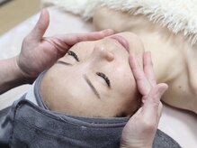 コルギサロン 伏見店(k_korugi.salon)/施術〈２〉