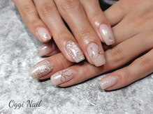 オッジネイル(ggi Nail)