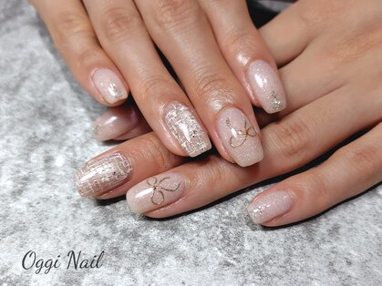 オッジネイル(ggi Nail)の写真