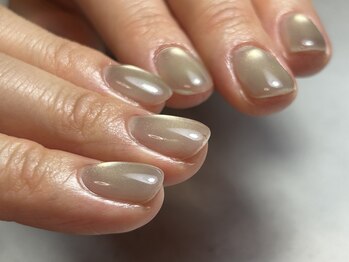 究極のワンカラー専門店/magnet