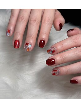 椿楽堂 新宿店/