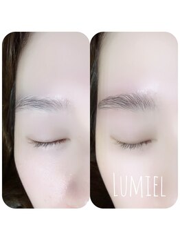 ルミエル(Lumiel)/HBL/ハリウッドブロウリフト