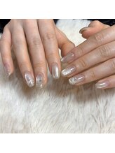 プラスジェイ 仙台長町店(plus J)/ワンホンネイル