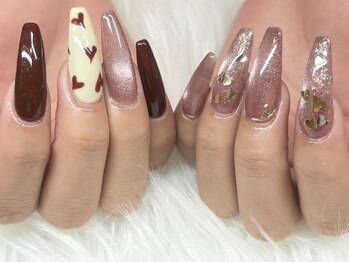 ニュアンスデザイン