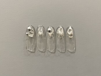 定額*simpleコース