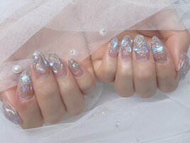 オーロラストーン＊